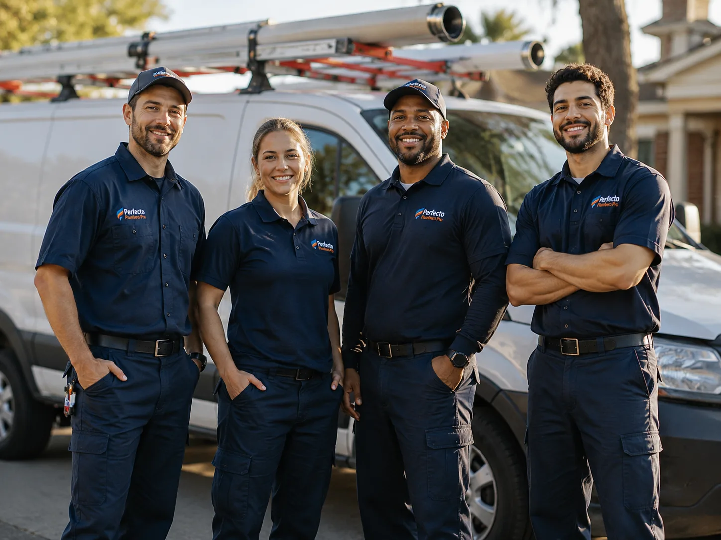 Emergency Plumber Near Me in Roseglen, ND near me